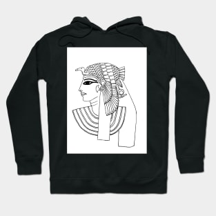 Nefertari Hoodie